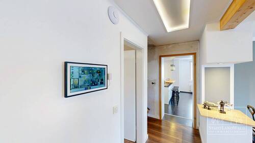 EG - Smart Home Steuerung - 