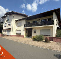 Wohnen mit Weitblick und Ruhe! - 338.000,00&nbsp;EUR Kaufpreis, ca.&nbsp; 256,00&nbsp;m&sup2;&nbsp;Wohnfl&auml;che in Berg (PLZ: 56357)