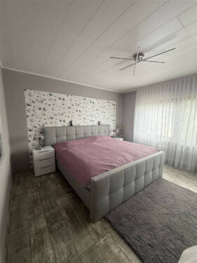 Schlafzimmer - 