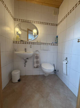 Gäste-WC - 