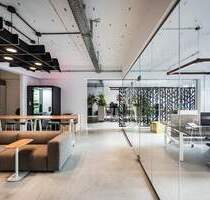 Kreative Arbeitsplätze am Moritzplatz - flexibel, modern, mit Terrasse - Berlin Kreuzberg