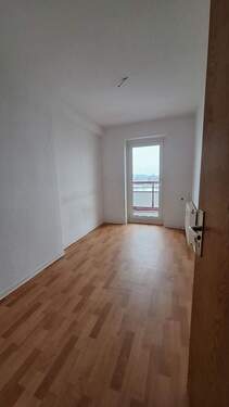 Drittes Zimmer mit Balkon - 