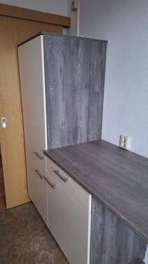 Kühlschrank - 
