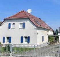 Familienidylle zum Ankommen - 399.000,00&nbsp;EUR Kaufpreis, ca.&nbsp; 165,00&nbsp;m&sup2;&nbsp;Wohnfl&auml;che in Thiendorf (PLZ: 01561) Würschnitz