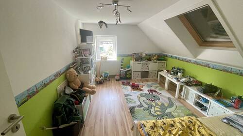 Kinderzimmer - 