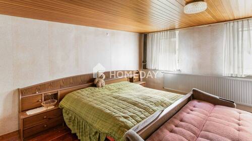 1. OG Schlafzimmer 2 1 - 