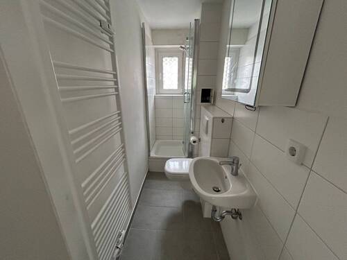 Badezimmer - 