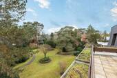 Ausblick Terrasse - 