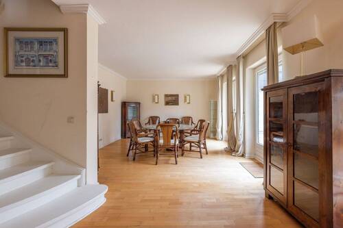 Essbereich - 