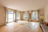 Wohnbereich - 