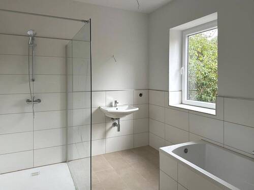 Badezimmer - 