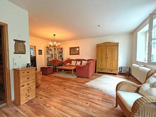 Zimmer EG - 