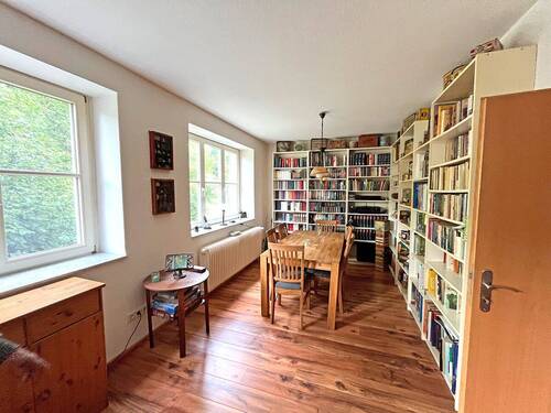 Zimmer EG - 
