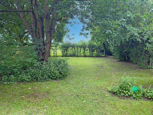 Garten Mieter 2 - 