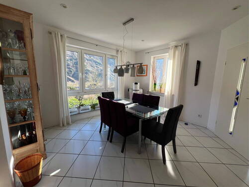 Ess-Zimmer - 