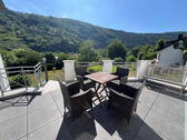 Balkon - 