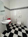 Gäste-Toilette - 