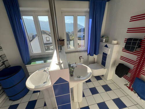 Kinderbad - 