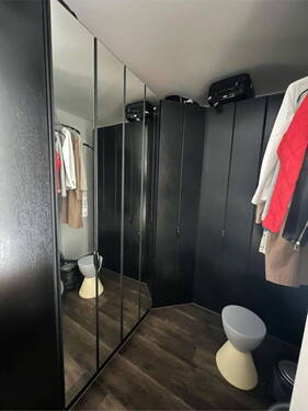 Ankleidezimmer - 