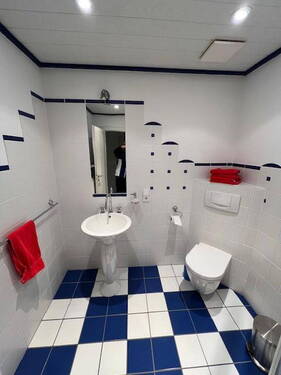 Duschbad UG - 