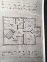 Grundriss Obergeschoss - 