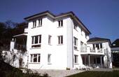 Seitenansicht Süd - 1 Zimmer Einfamilienhaus in Traben-Trarbach