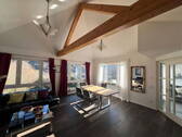 Eck-Wohnzimmer - 