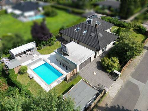 DJI_0957-Bearbeitet - 7 Zimmer Bungalow zum Kaufen in Seevetal