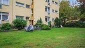 Ansicht Hof - 