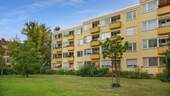 Außenansicht - Helle Wohnung als Investment unweit der Spandauer Altstadt
