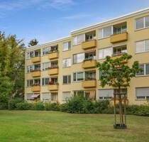 Helle Wohnung als Investment unweit der Spandauer Altstadt - Berlin