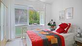 Schlafzimmer - 