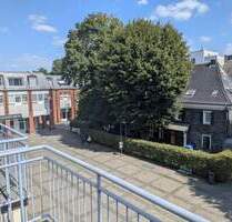 Schlebusch Dorf - Von Privat: DG Wohnung in Premium Lage mit Top-Aussicht - Leverkusen-Schlebusch