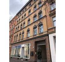 Ladenlokal zu vermieten - 750,00 EUR Kaltmiete, in Halle (Saale) (PLZ: 06110) Lutherplatz