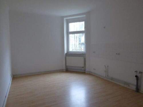 Küche - 2 Zimmer Etagenwohnung in Brandenburg an der Havel