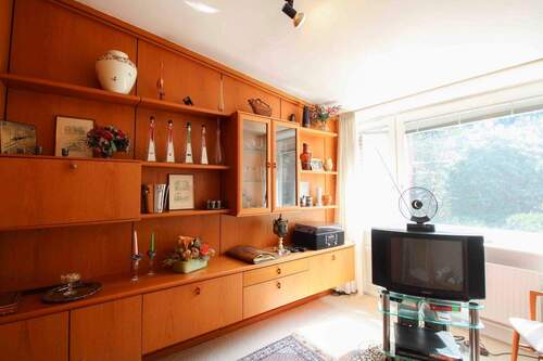 Schlafzimmer 3 im OG - 