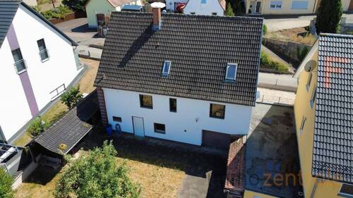 60C705EF-3DA3-4C0E-96B8-9902561A6C29 - 6 Zimmer Einfamilienhaus in Mitteleschenbach