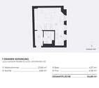 Grundriss Wohnung 29 - 