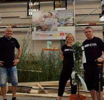 Jetzt beraten lassen - Ausbauhaus von massa | massa Ausbauhaus - Bergheim Rheidt