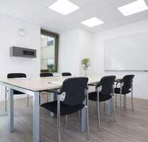 Moderne Büroräume im Herzen von Trier - Büroraum 5, flexibel & möbliert