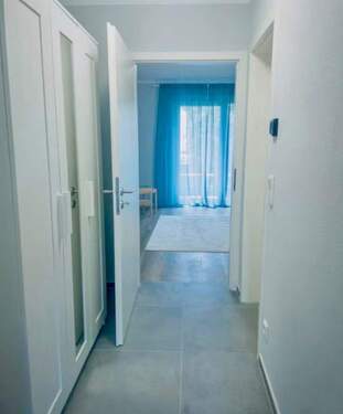 Bild 3 - 2 Zimmer Etagenwohnung in Sankt Englmar