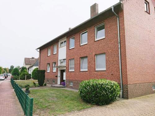 Hausansicht - 