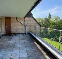 Großzügige 3-Zimmer-Wohnung mit Südbalkon und Tiefgarage - Düsseldorf Niederkassel