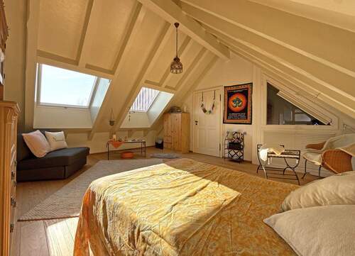 Zusätzliches Zimmer - 