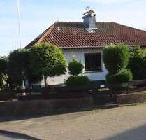 41542 Dormagen-Nievenheim: Freistehendes EinfamilienhausBungalow