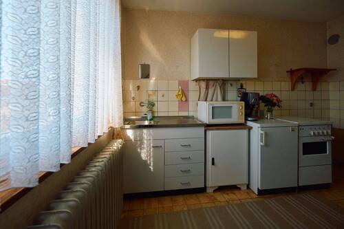 Küche Erdgeschoss - 