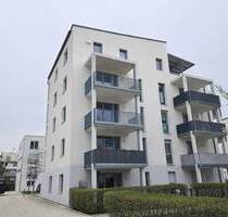 2-Zi.-Whg. (60,5 m²) | Balkon | EBK | TG-Stellplatz | Bj. 2014 | Top-Ausstattung - Unterschleißheim Lohhof