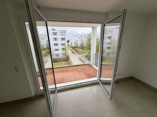 Balkon - 