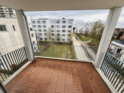 Balkon - 