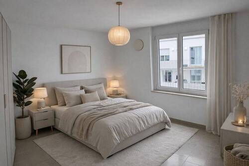 Vorschlag Schlafzimmer - 